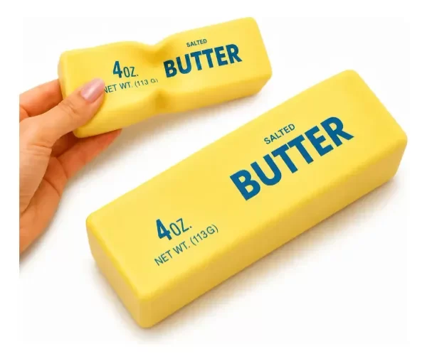 Producto - BUTTER CHICA - 1