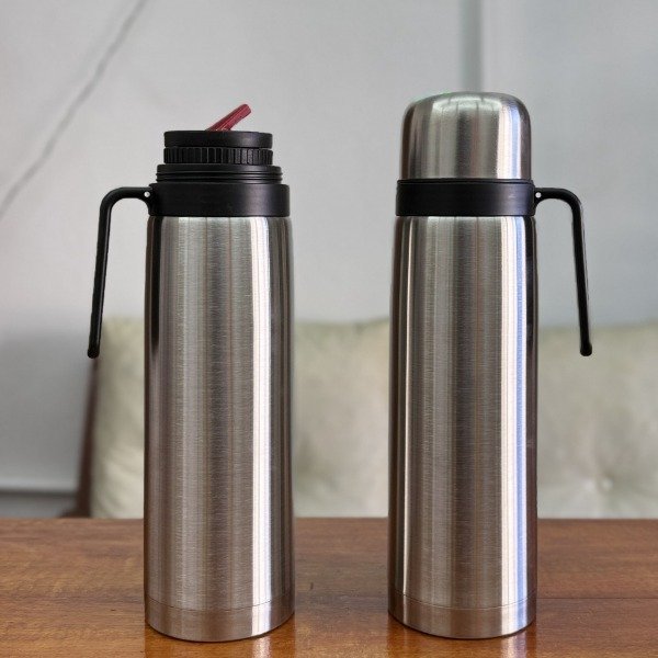 Producto - Termo media manija