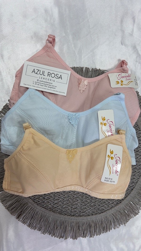 Producto - corpiño victorias