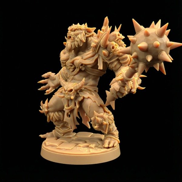 Producto - Grol Bugbear King