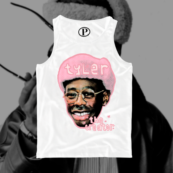 Producto - TANK TOP Tyler 10