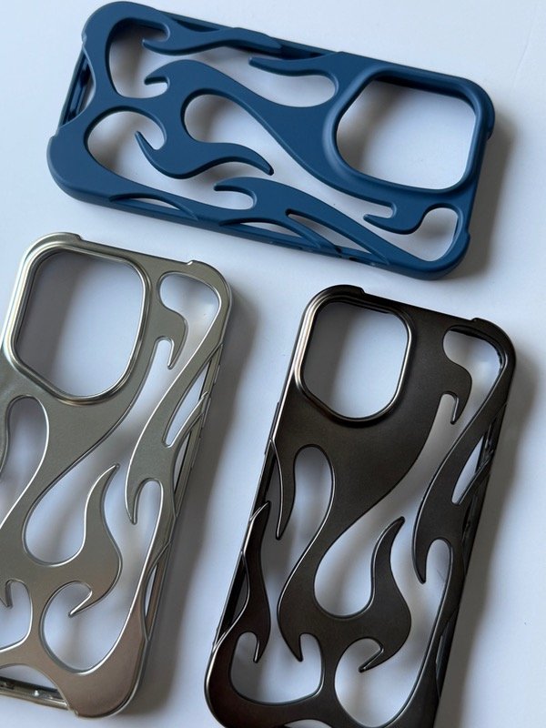 Producto - CASE FOGO