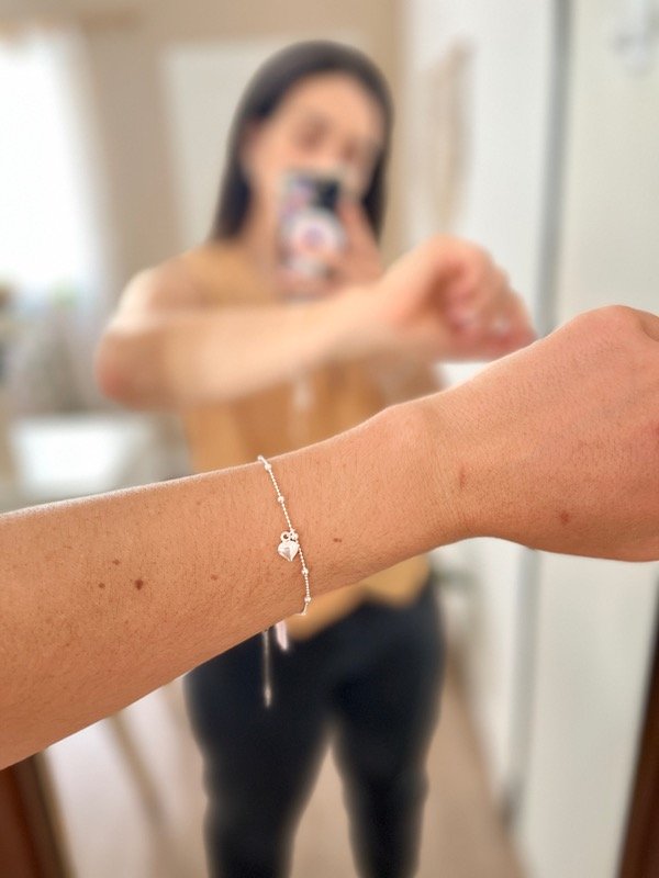 Producto - Pulsera Carmelo