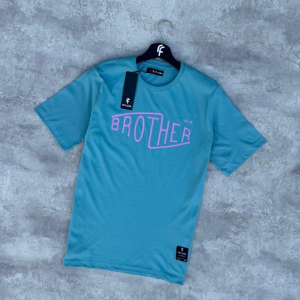 Producto - REMERA REGULAR - BROTHER