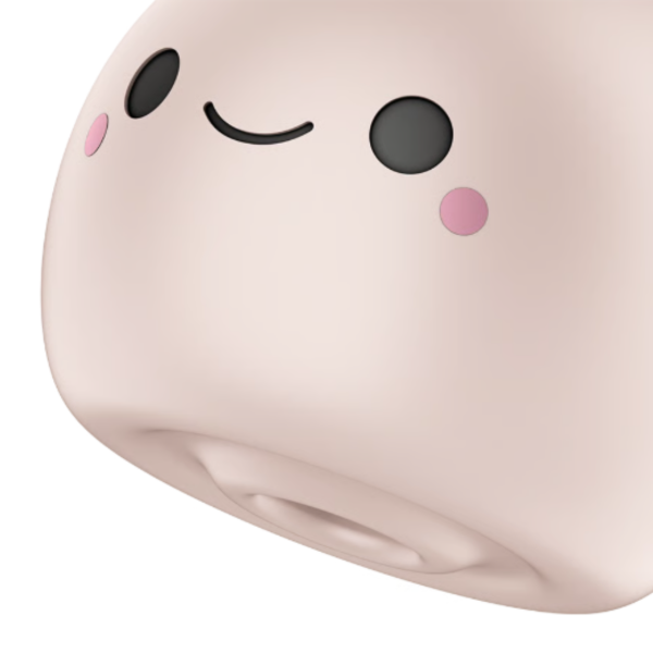 Producto - Satisfyer Mochi Succionador De Clítoris Con Vibración - 1