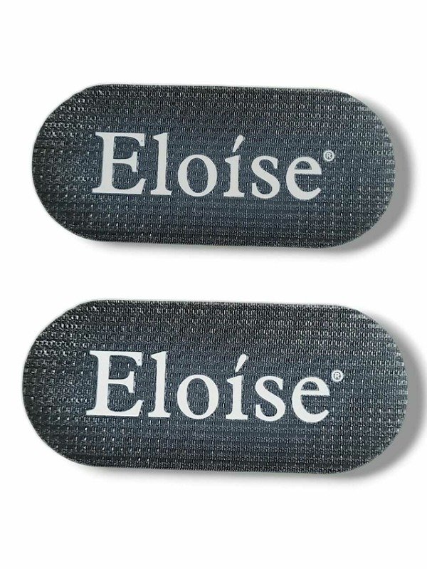 Producto - Parche para el pelo el par ELOISE (019468)