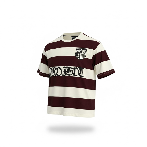 Producto - Remera Boxy 93