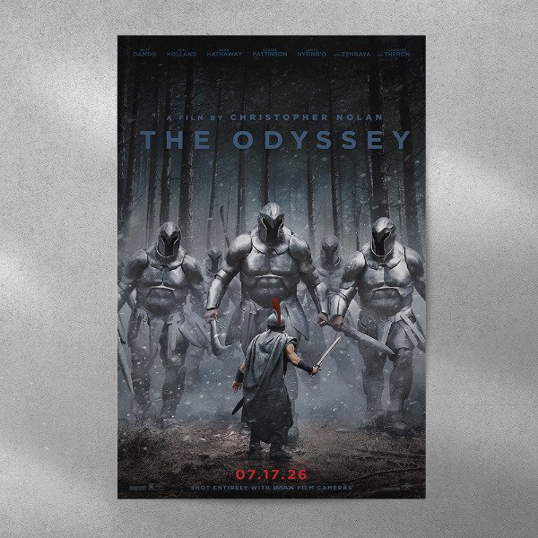 Producto - The Odyssey - 3