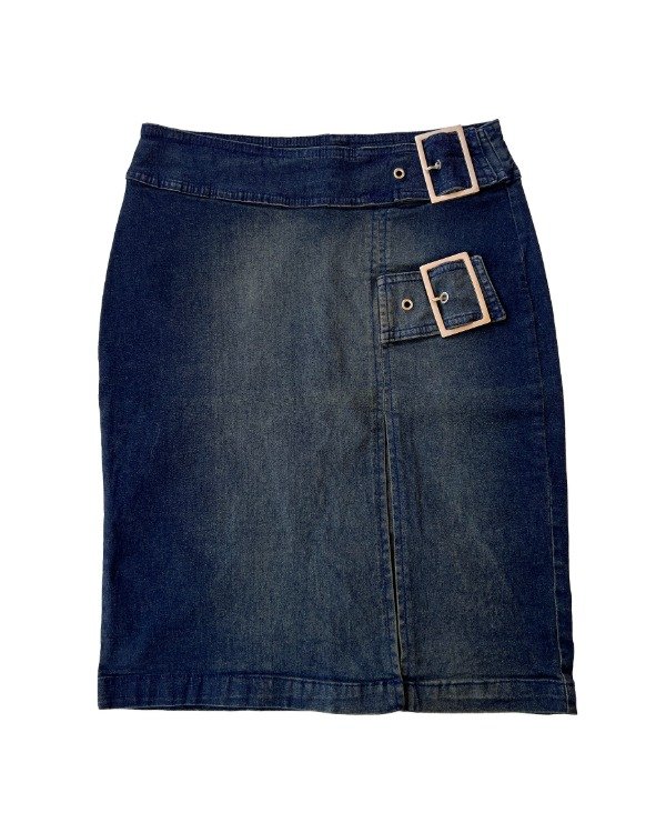 Producto - midi skirt office