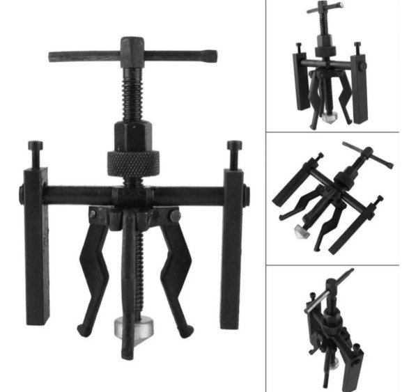 Producto - EXTRACTOR DE RODAMIENTO INTERIOR PILOT ( precio en peso)