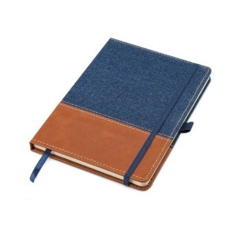 Producto - CUADERNO DENIM