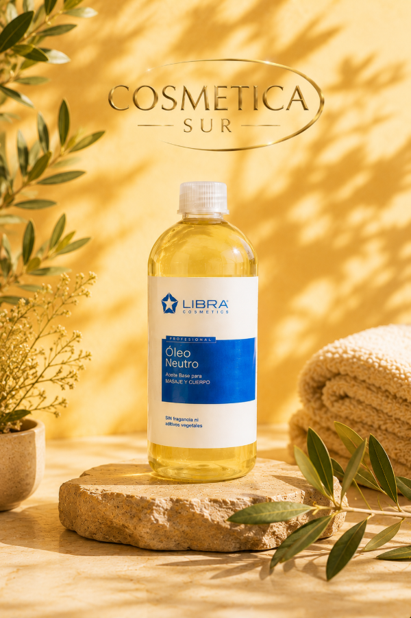 Producto - Óleo Neutro x 250 ml