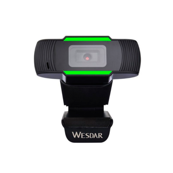 Producto - Webcam WESDAR W1080 - 1