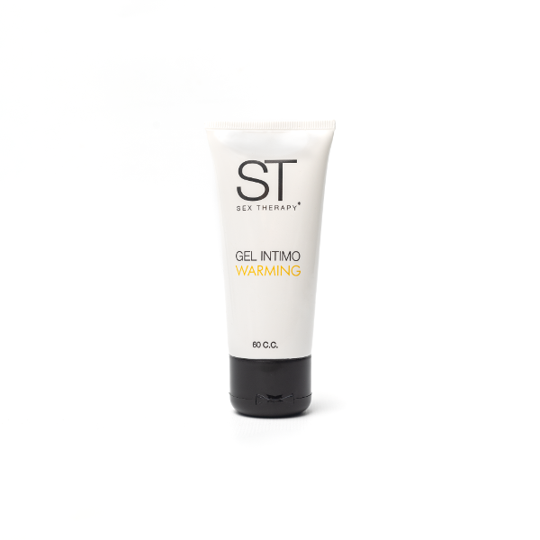 Producto - Gel intimo Warming