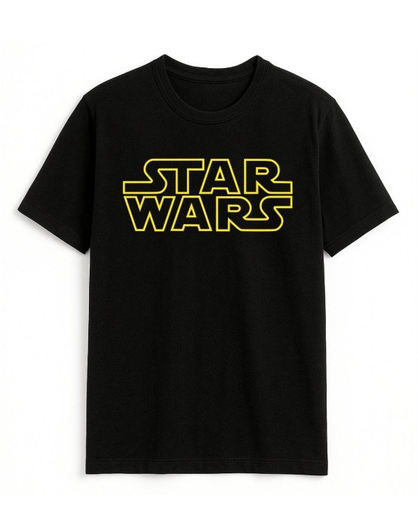 Producto - Remera Star Wars