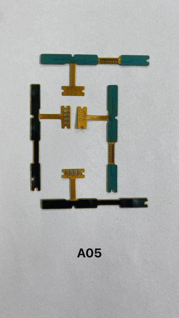 Producto - Flex volumen Sam A05