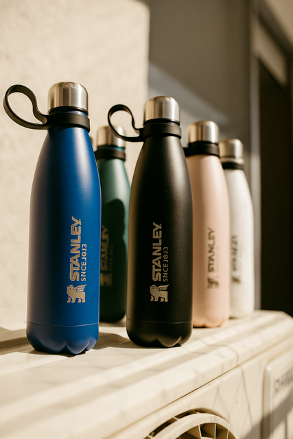 Producto - Botella térmica 500ml