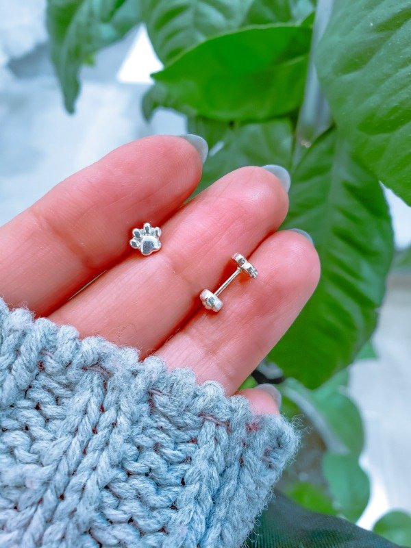 Producto - Abridor huellita AB