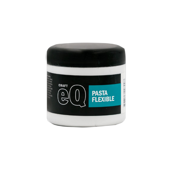 Producto - Eq Pasta flexible 200cc