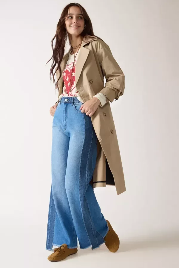 Producto - TRENCH NESSEL