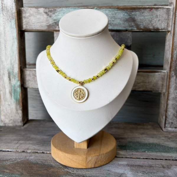 Producto - Collar 264