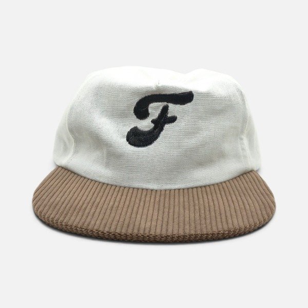 Producto - Gorra Unstructured F-01