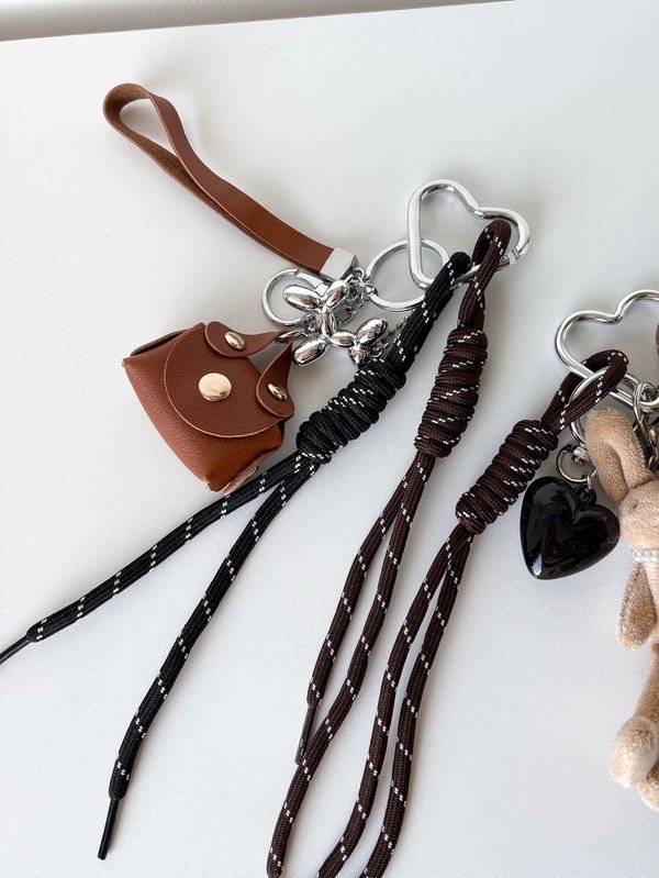 Producto - Bag charm Minibag
