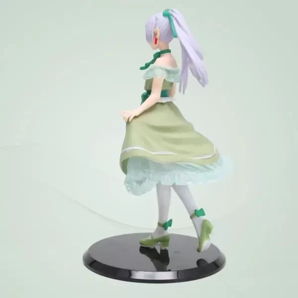 Producto - Frieren Party Dress Ver. - FRIEREN: Beyond Journey's End (19cm) - 3