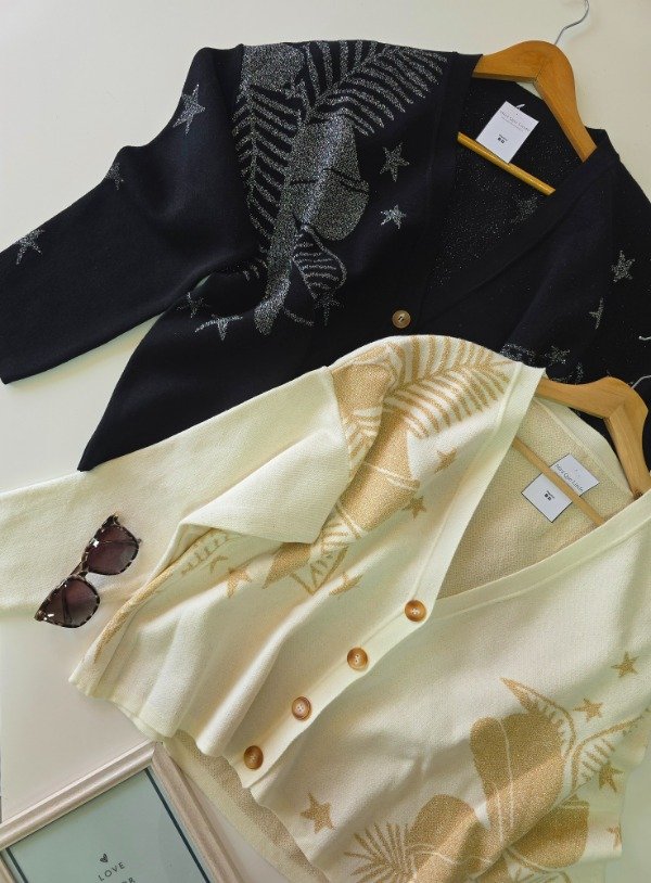 Producto - Cardigan CHLOE
