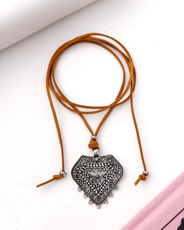 Producto - Collar Elise