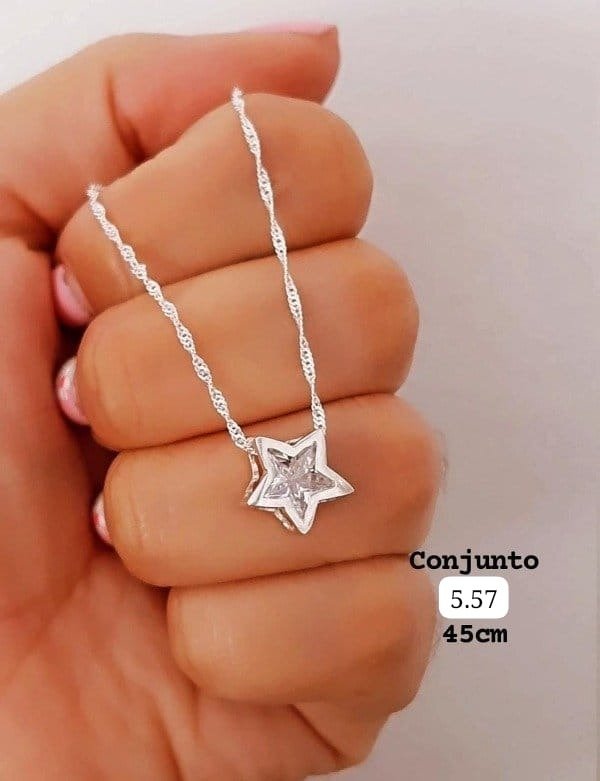 Producto - CCD314 ESTRELLA