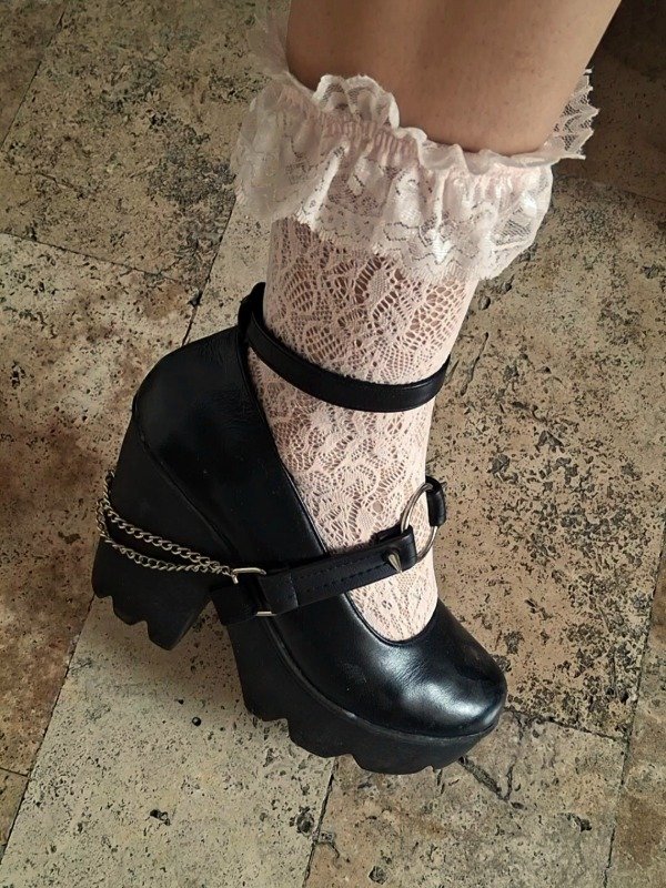 Producto - Accesorio pierna #3
