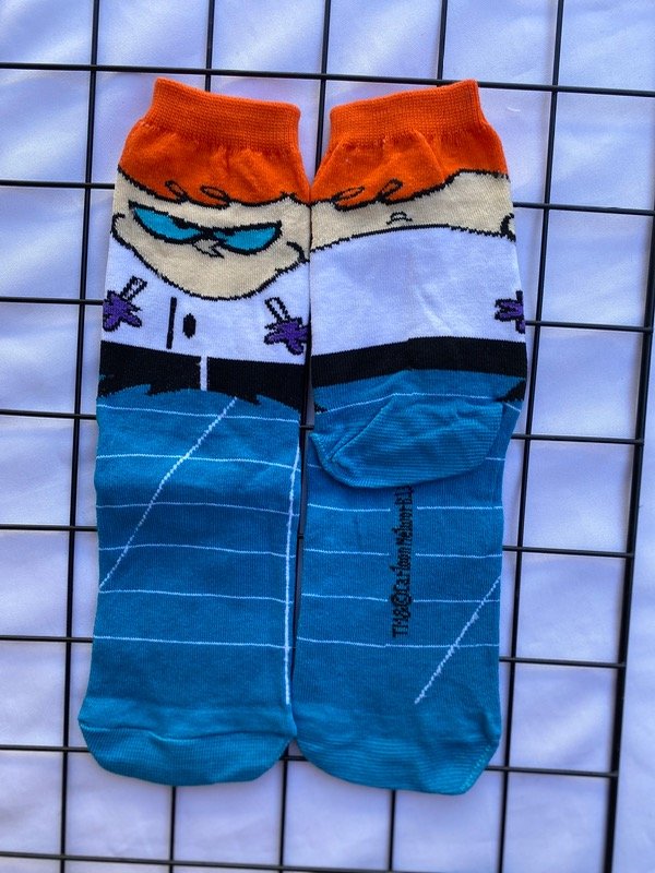 Producto - Medias 3/4, dexter