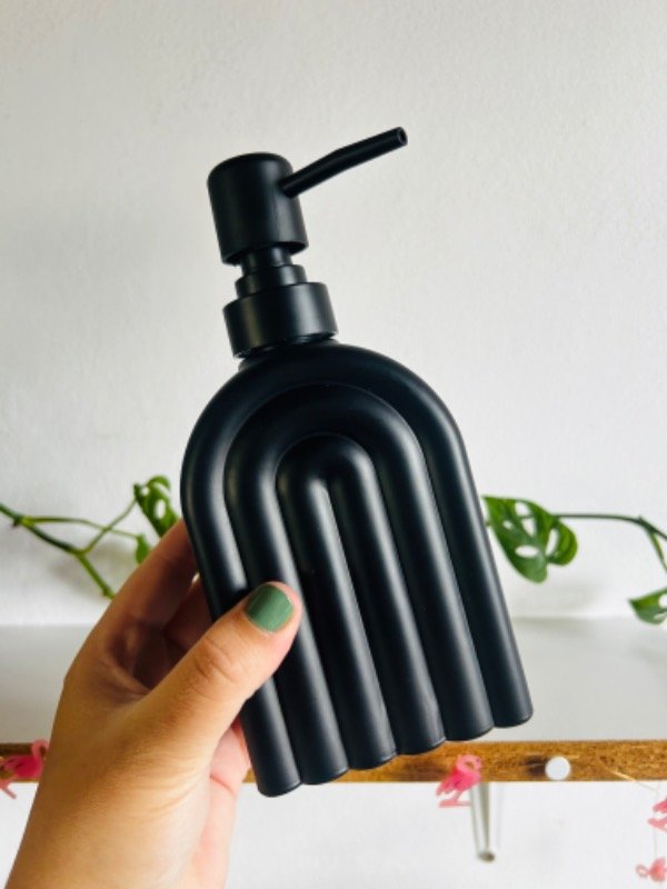 Producto - Dispenser de cerámica - 1