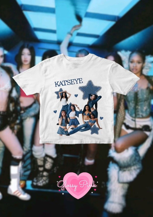 Producto - Baby Tee Flame - DTF