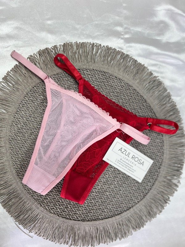 Producto - less pinck