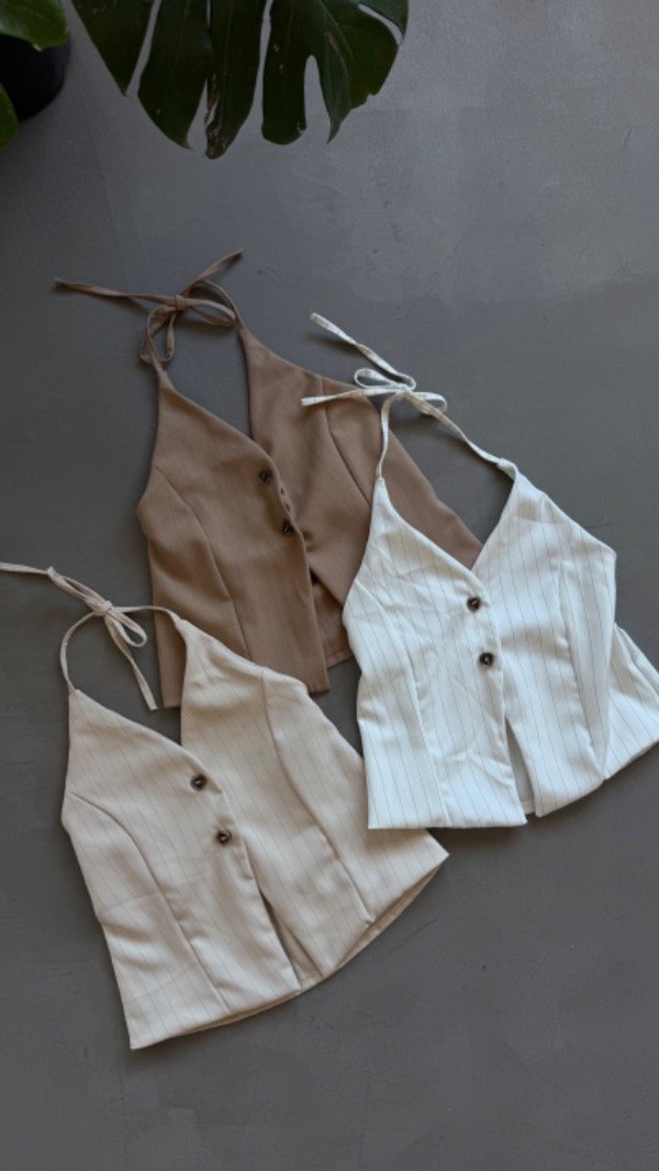 Producto - CHALECO ALISON