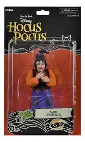 Producto - NECA TOONY TERRORS MARY SANDERSON HOCUS POCUS