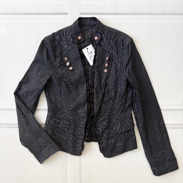 Producto - Blazer Viki Talle S