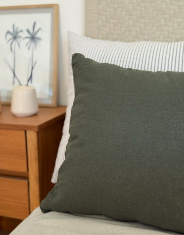Producto - Almohadon de gasa liviana