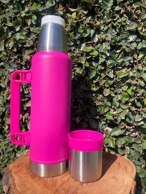 Producto - Termos 1litro+200ml.