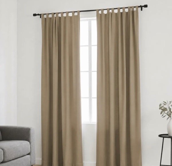 Producto - Cortinas de Ambiente Tropical - 10