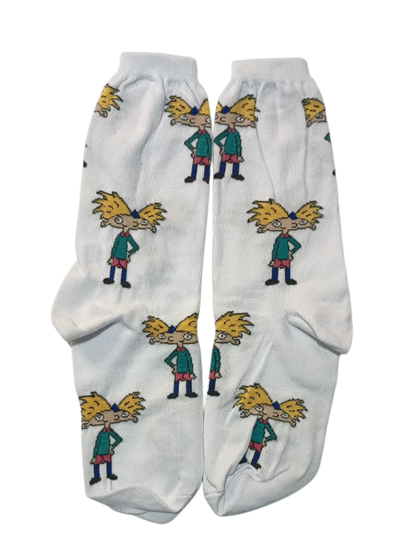 Producto - MEDIAS EY ARNOLD