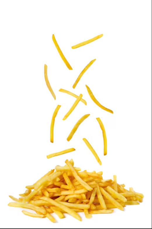 Producto - Papas Pay 90g - Josmar