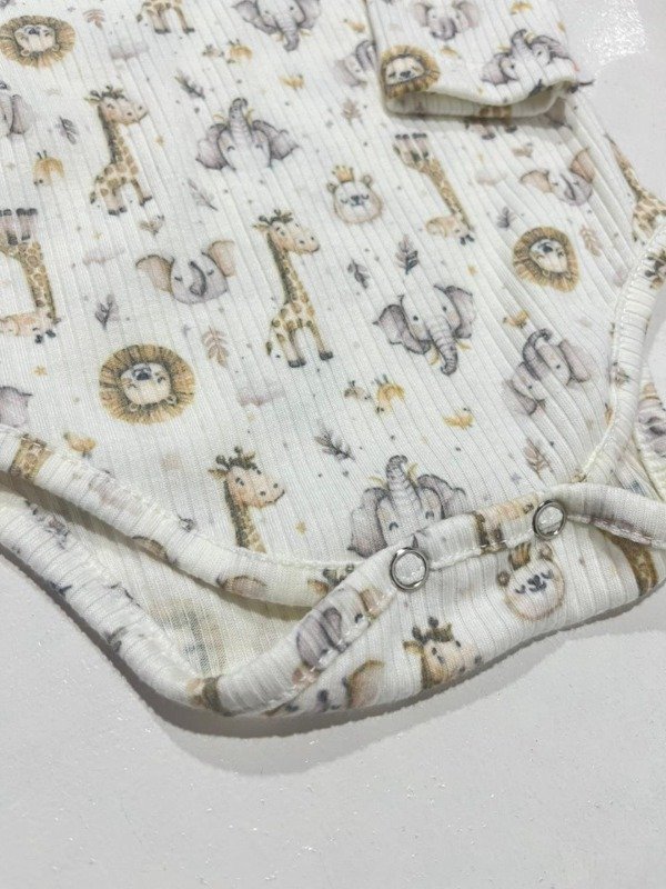 Producto - BODY ZAFARI