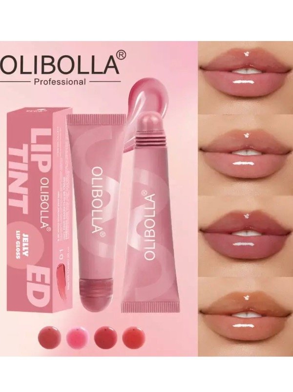 Producto - Gloss jelly