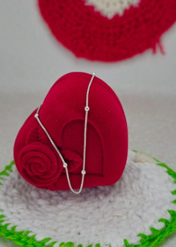 Producto - Cadena bolitas