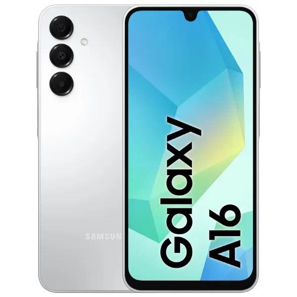 Producto - SAMSUNG A16 128GB/4 RAM  (IMPORTADO)