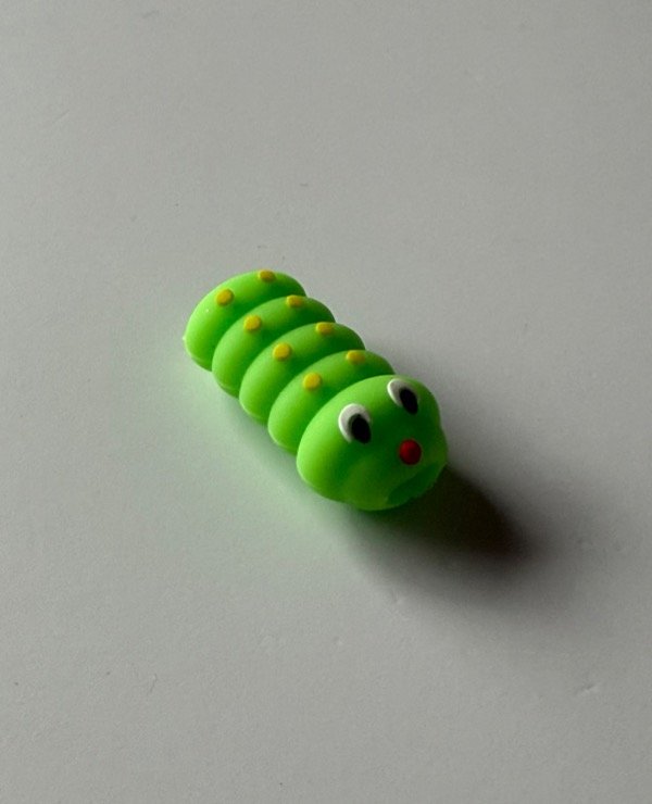 Producto - Come cable Gusanito