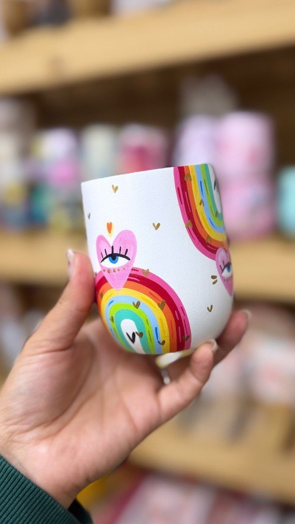 Producto - Mate Rainbow - 3